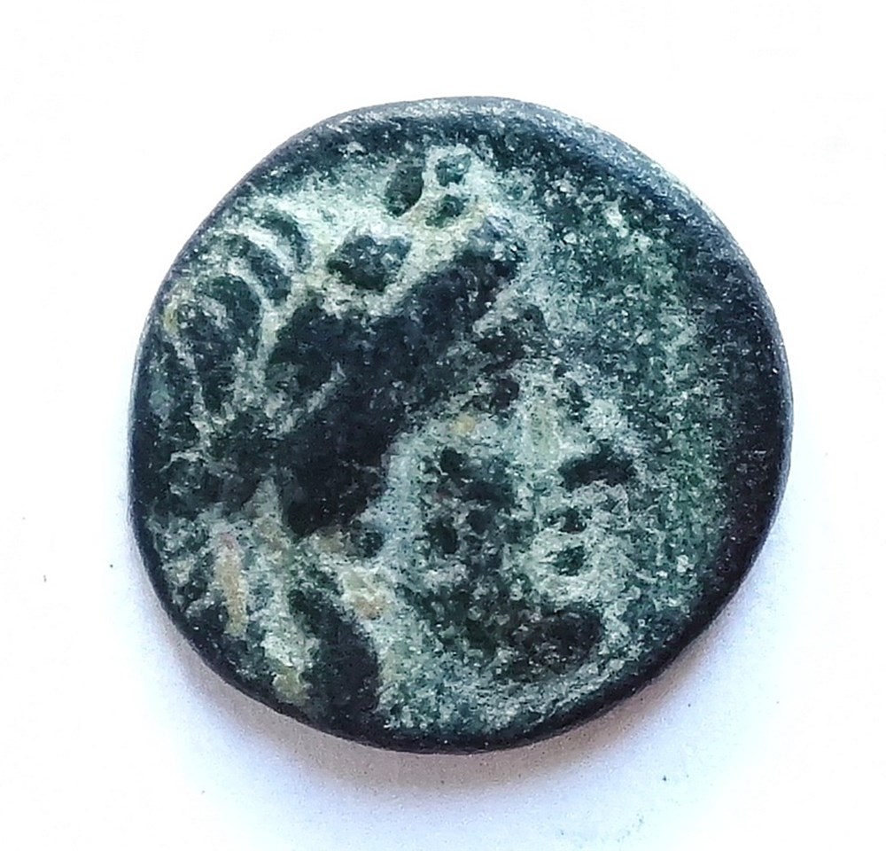 kunst antiquitaten a coin 8