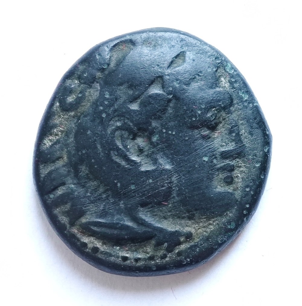 kunst antiquitaten a coin 59