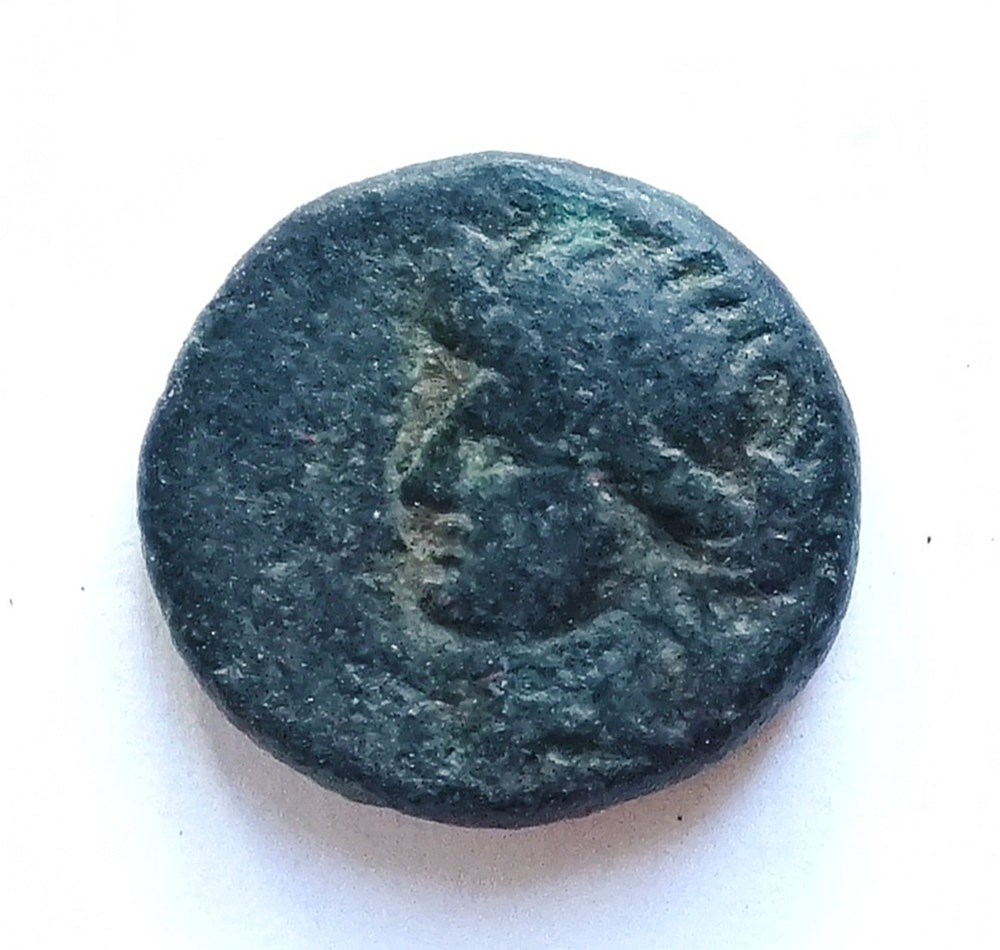 kunst antiquitaten a coin 5