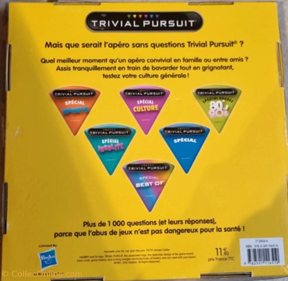 2016 - Édition la boîte apéro - voyage jeux de societe jouets 2016 edition la boite apero voyage