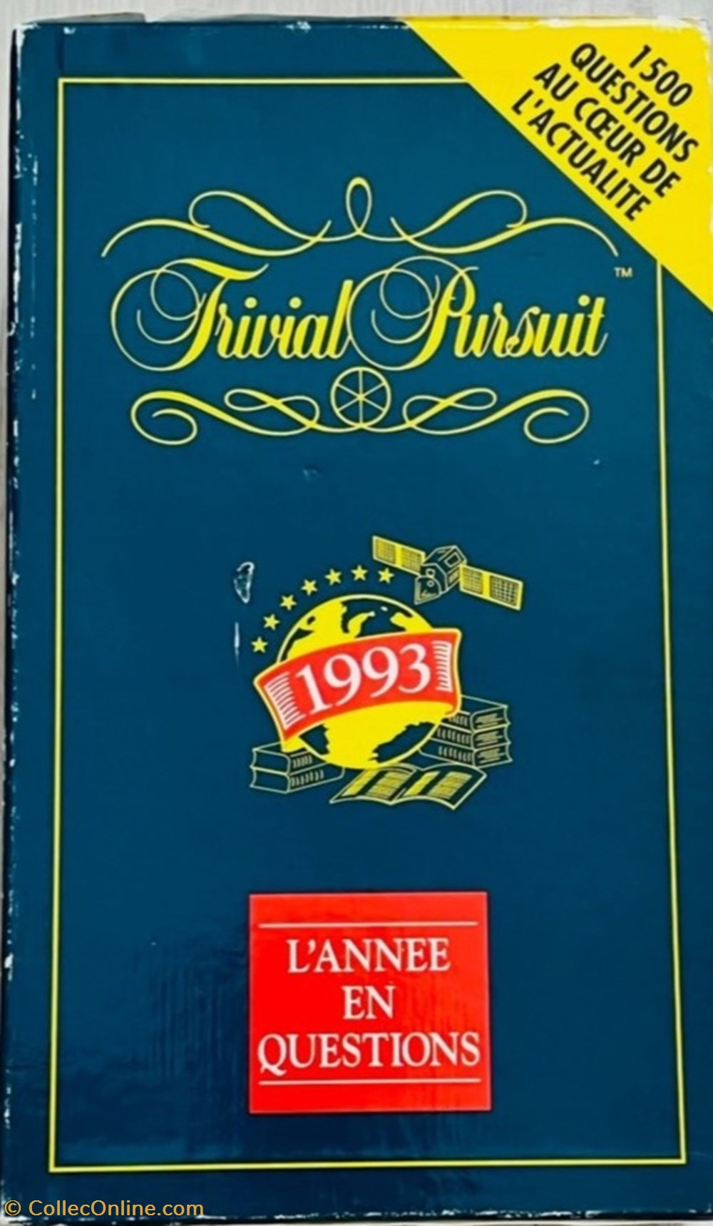 jeux de societe jouets 1993 1993 l annee en question recharge