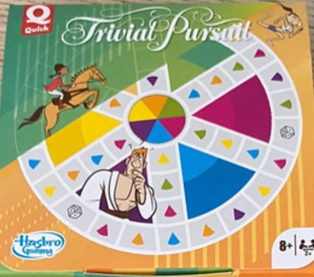 2024 - ??? - Edition Quick jeux de societe jouets 2024 edition quick