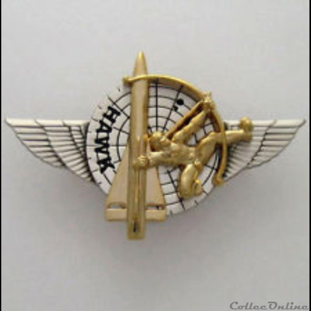 402 ° règiment d'artillerie ant-aériene. 5 militarium medaille insigne 402 regiment artillerie ant aeriene