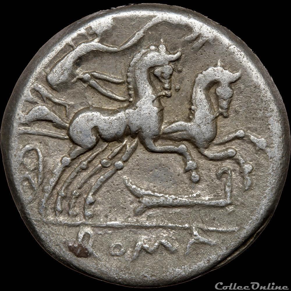 monnaie antique romaine 3