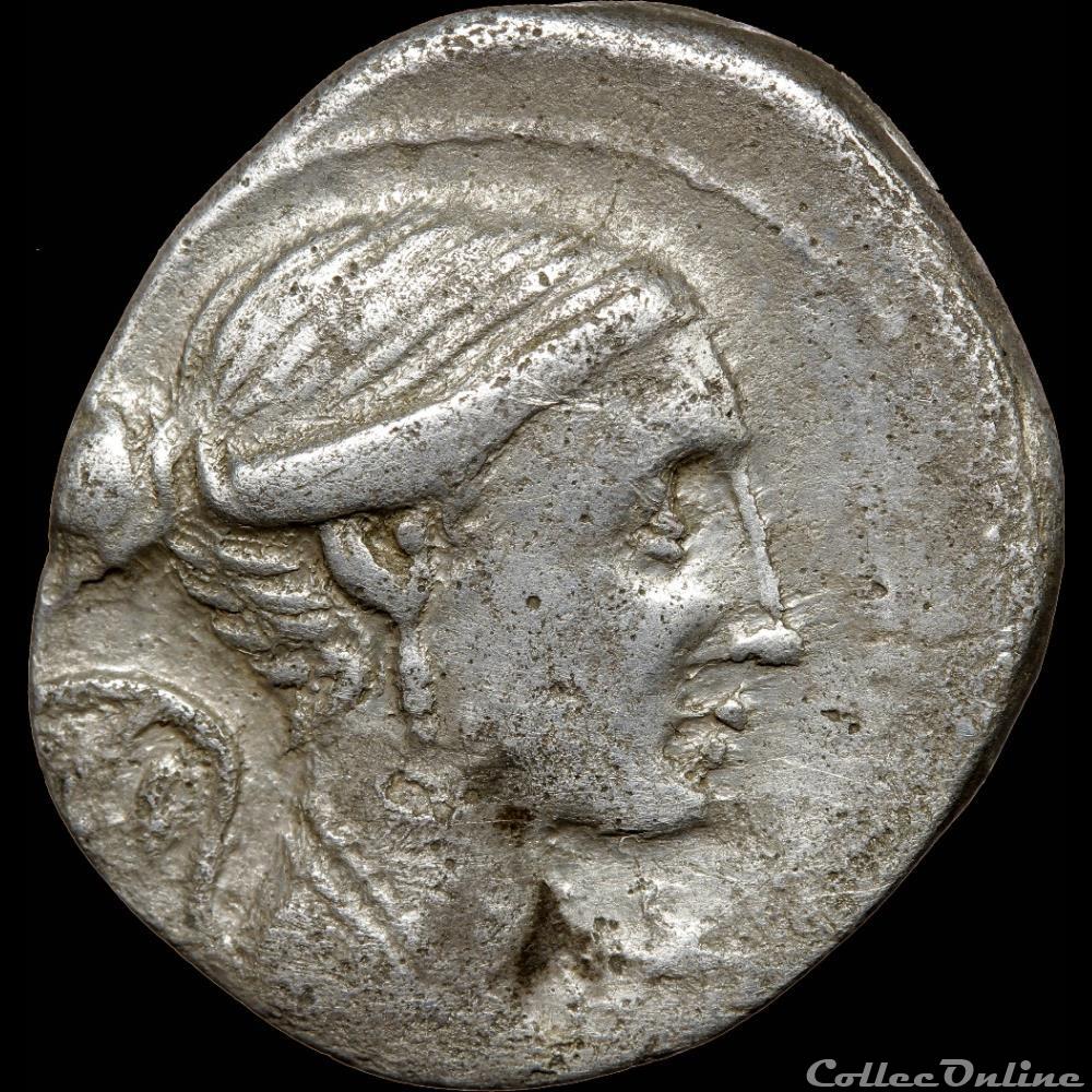 2 monnaie antique romaine 2