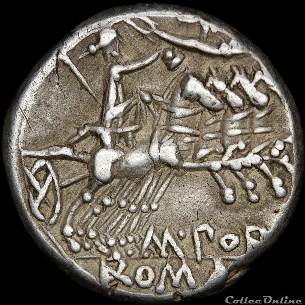 1 2 monnaie antique av jc a ap romaine 1