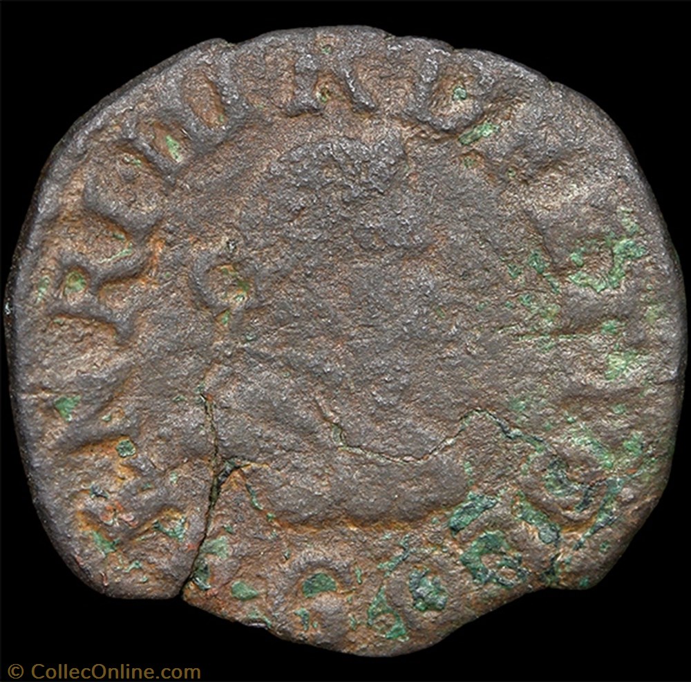 CGKL 98 - Henri III - Denier tournois 1583 G Poitiers 2 monnaie france a royale cgkl 98 henri iii denier tournois 1583 g poitiers