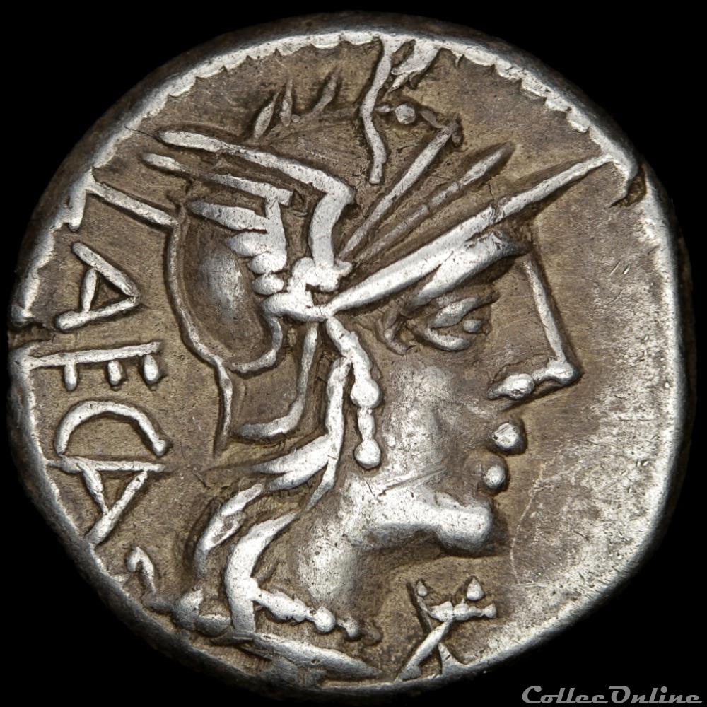 1 monnaie antique av jc a ap romaine 1