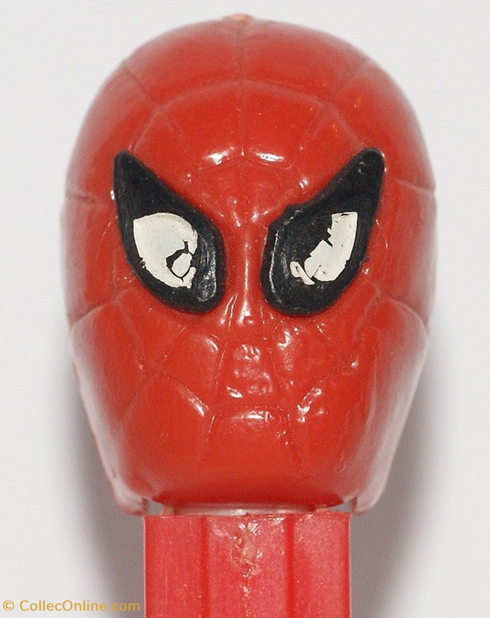 Spiderman A figurines spiderman a