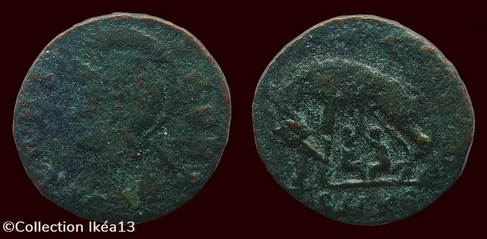 monnaies antiques romaines imperiales et republicaines vrbs roma