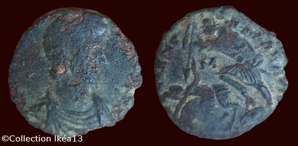 D N IVLIANVS NOB CAES / FEL TEMP REPARATIO monnaies antiques romaines imperiales et republicaines d n ivlianvs nob caes fel temp reparatio