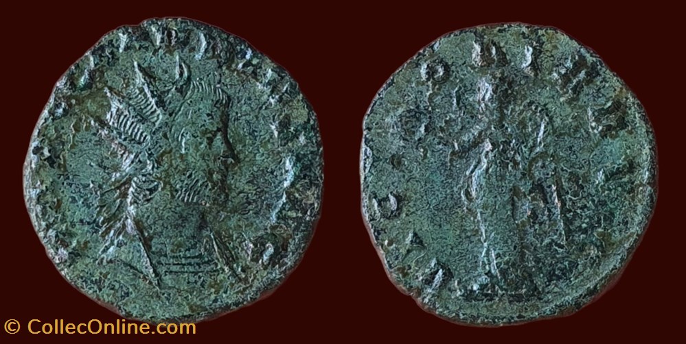IMP C CLAVDIVS AVG / VICTORIA AVG monnaies antiques romaines imperiales et republicaines imp c clavdivs avg victoria avg