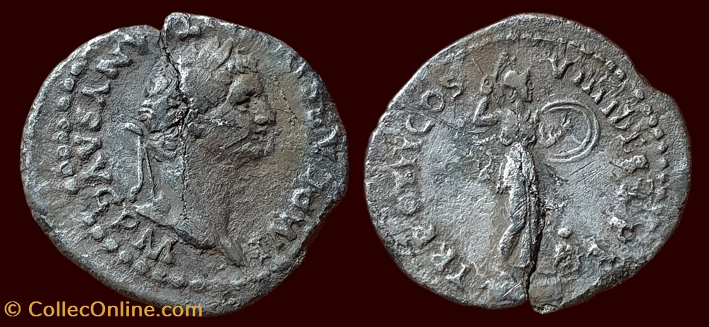 monnaies antiques romaines imperiales et republicaines imp caes domitianvs avg pm trpot ii cos viiii des x pp
