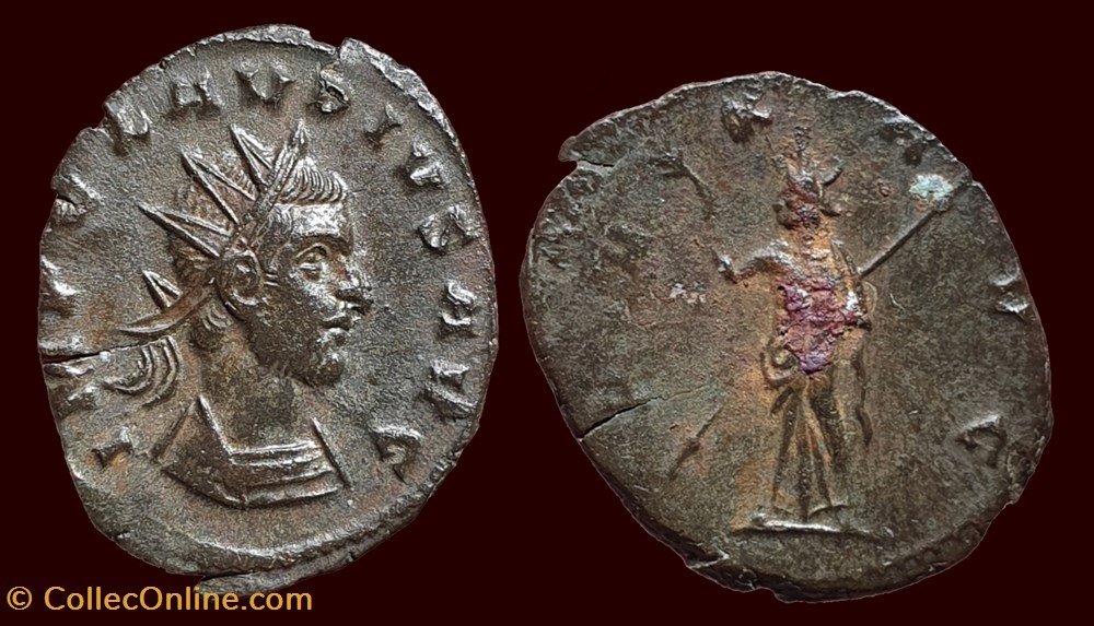 IMP CLAVDIVS AVG / PAX AVG monnaies antiques romaines imperiales et republicaines imp clavdivs avg pax avg