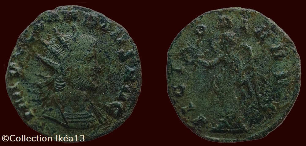 IMP C CLAVDIVS AVG / VICTORIA AVG monnaies antiques romaines imperiales et republicaines imp c clavdivs avg victoria avg