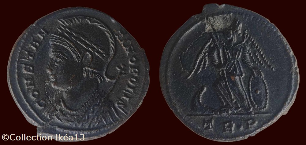 CONSTANTINOPOLIS monnaies antiques romaines imperiales et republicaines constantinopolis