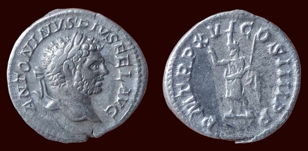 ANTONINVS PIVS FEL AVG / P M TR P XVI COS IIII P P monnaies antiques romaines imperiales et republicaines antoninvs pivs fel avg p m tr p xvi cos iiii p p