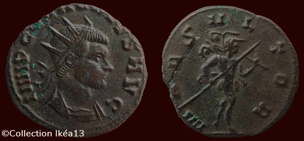 IMP C CLAVDIVS AVG / MARS VLTOR monnaies antiques romaines imperiales et republicaines imp c clavdivs avg mars vltor