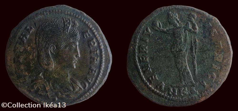 monnaies antiques romaines imperiales et republicaines gal valeria avg veneri victrici