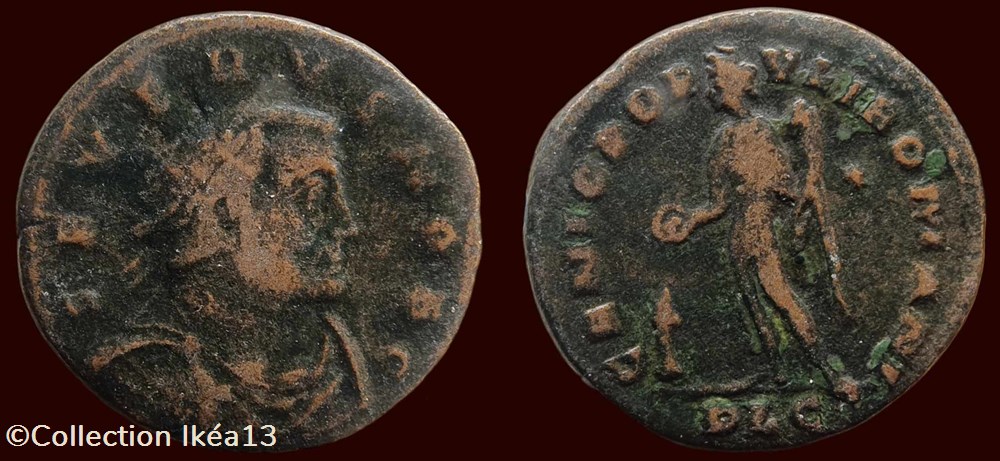 monnaies antiques romaines imperiales et republicaines severvs nob c genio popvli romani
