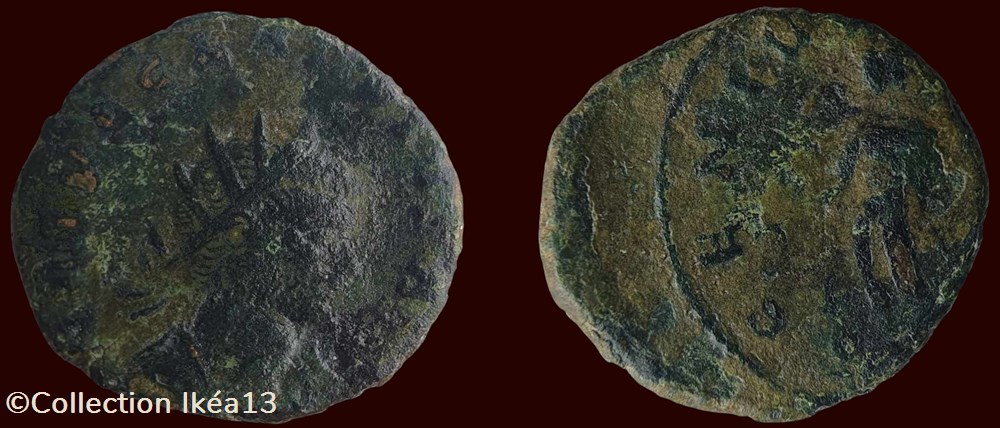 IMP CLAVDIVS AVG / GENIVS AVG monnaies antiques romaines imperiales et republicaines imp clavdivs avg genivs avg