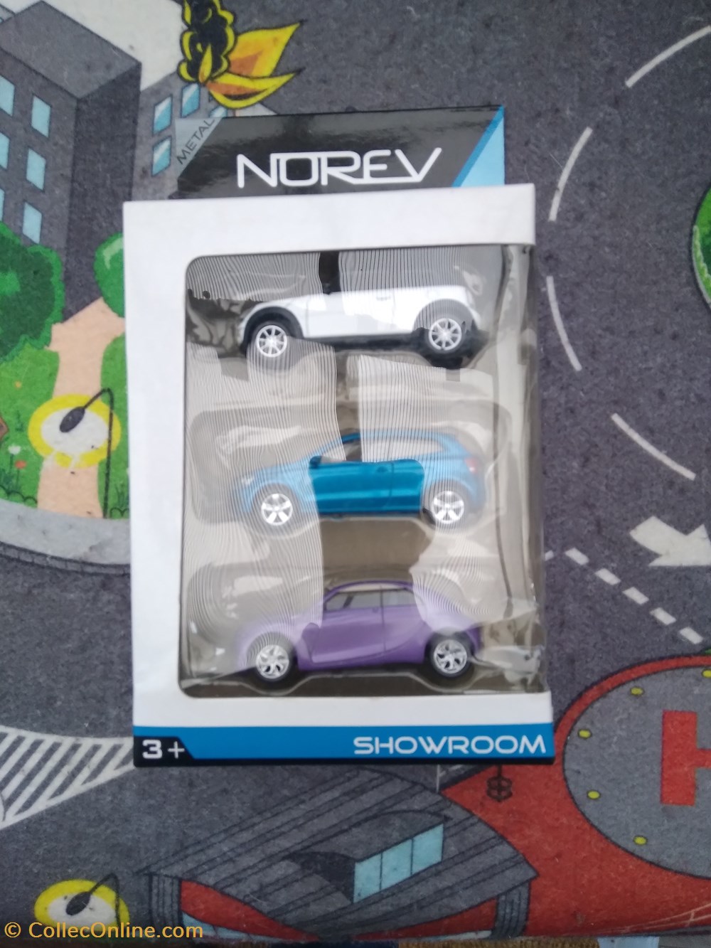 modeles reduits voitures mini cooper