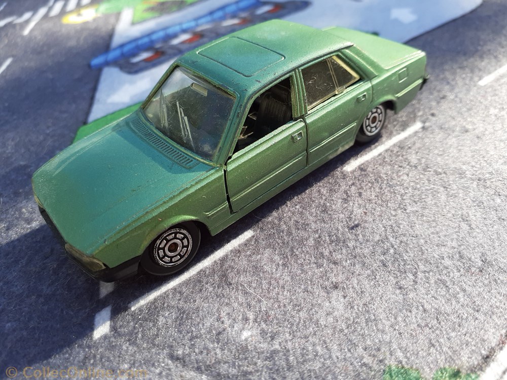 modele reduit voiture peugeot 505
