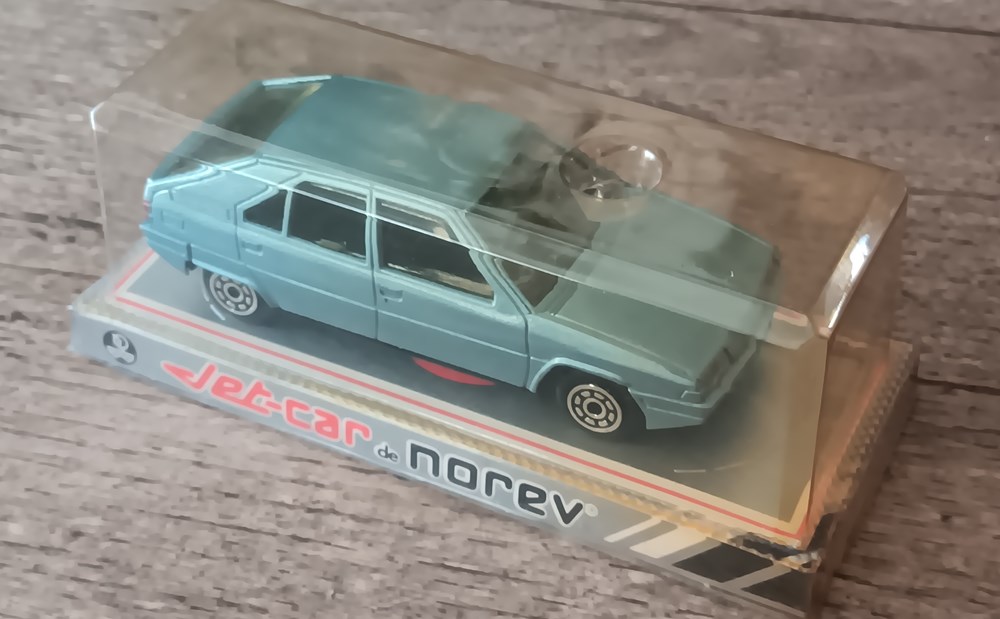 modeles reduits voitures citroen bx
