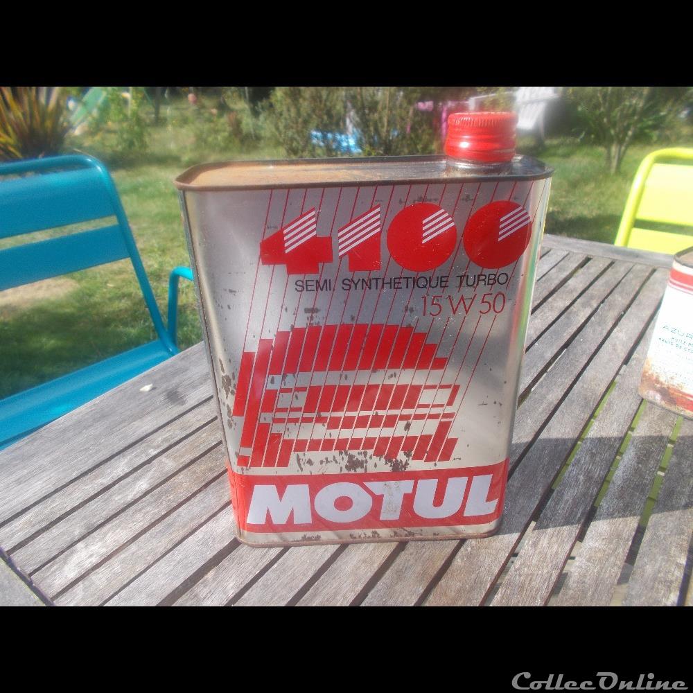Motul 4100 2 litres transport voiture motul 4100 2 litres