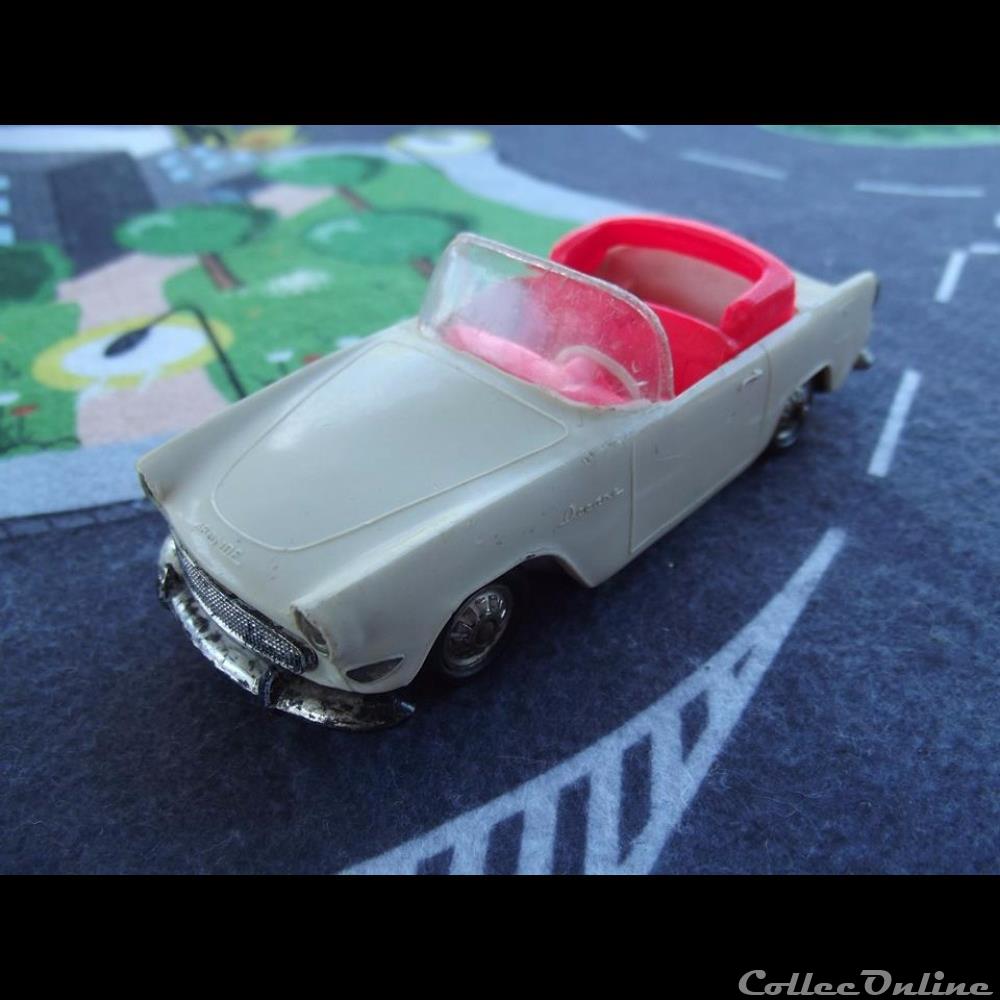 Simca Oceane modele reduit voiture simca oceane
