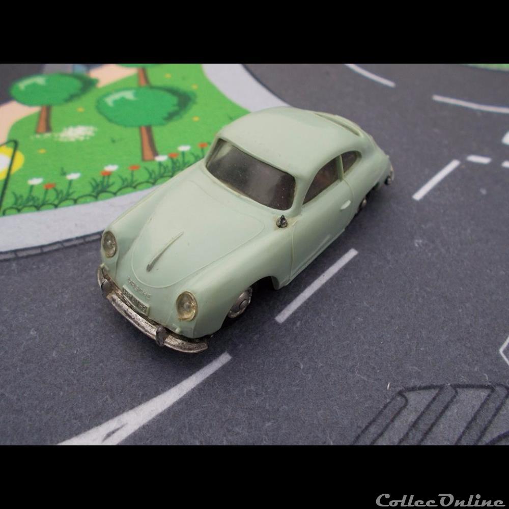 Porsche Carrera1500 modele reduit voiture porsche carrera1500