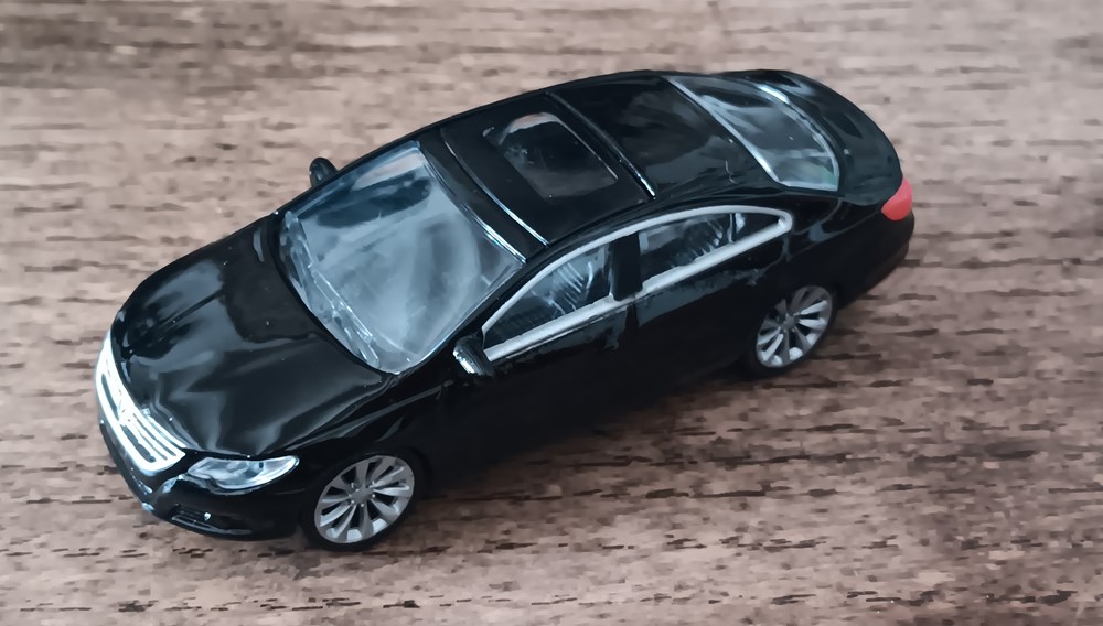 Volkswagen Passat modeles reduits voitures volkswagen passat