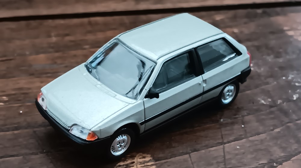 modeles reduits voitures citroen ax