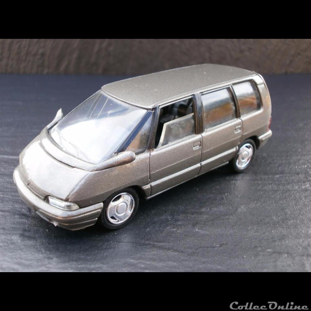 modele reduit voiture renault espace