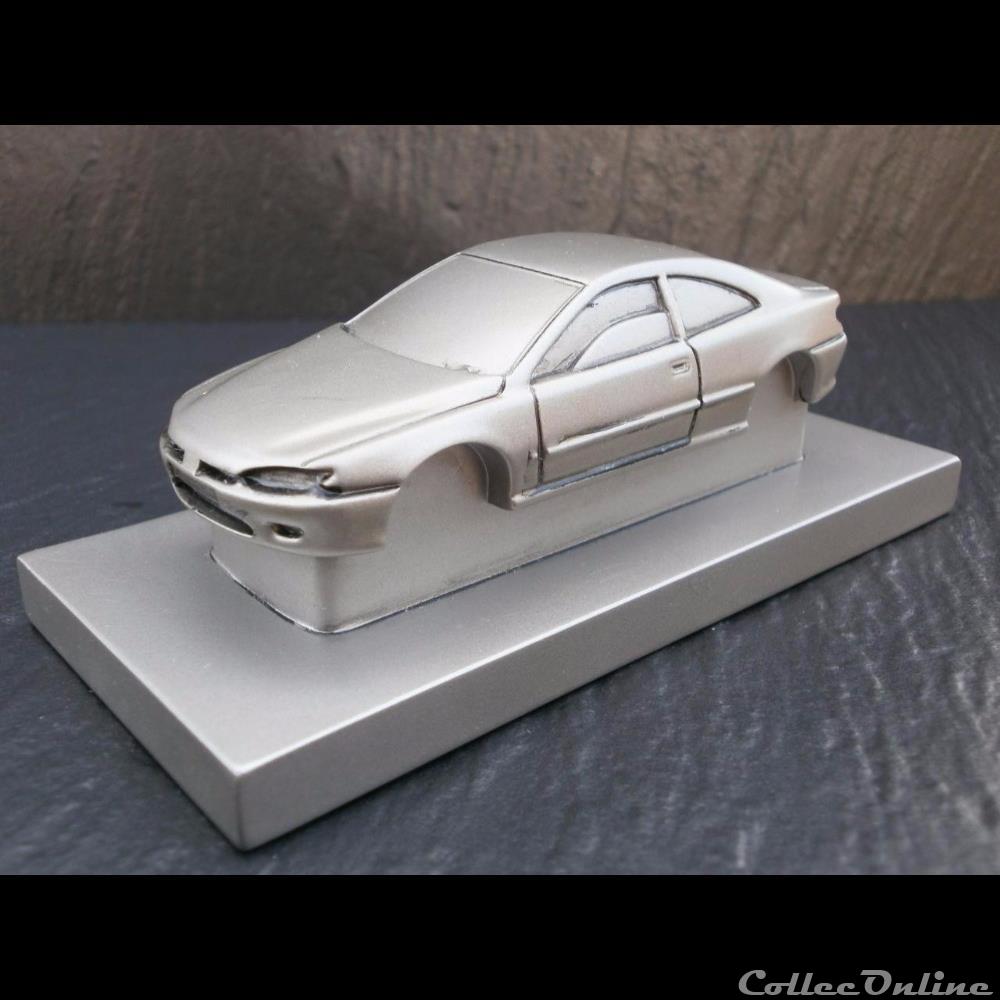 modele reduit voiture peugeot 406 coupe