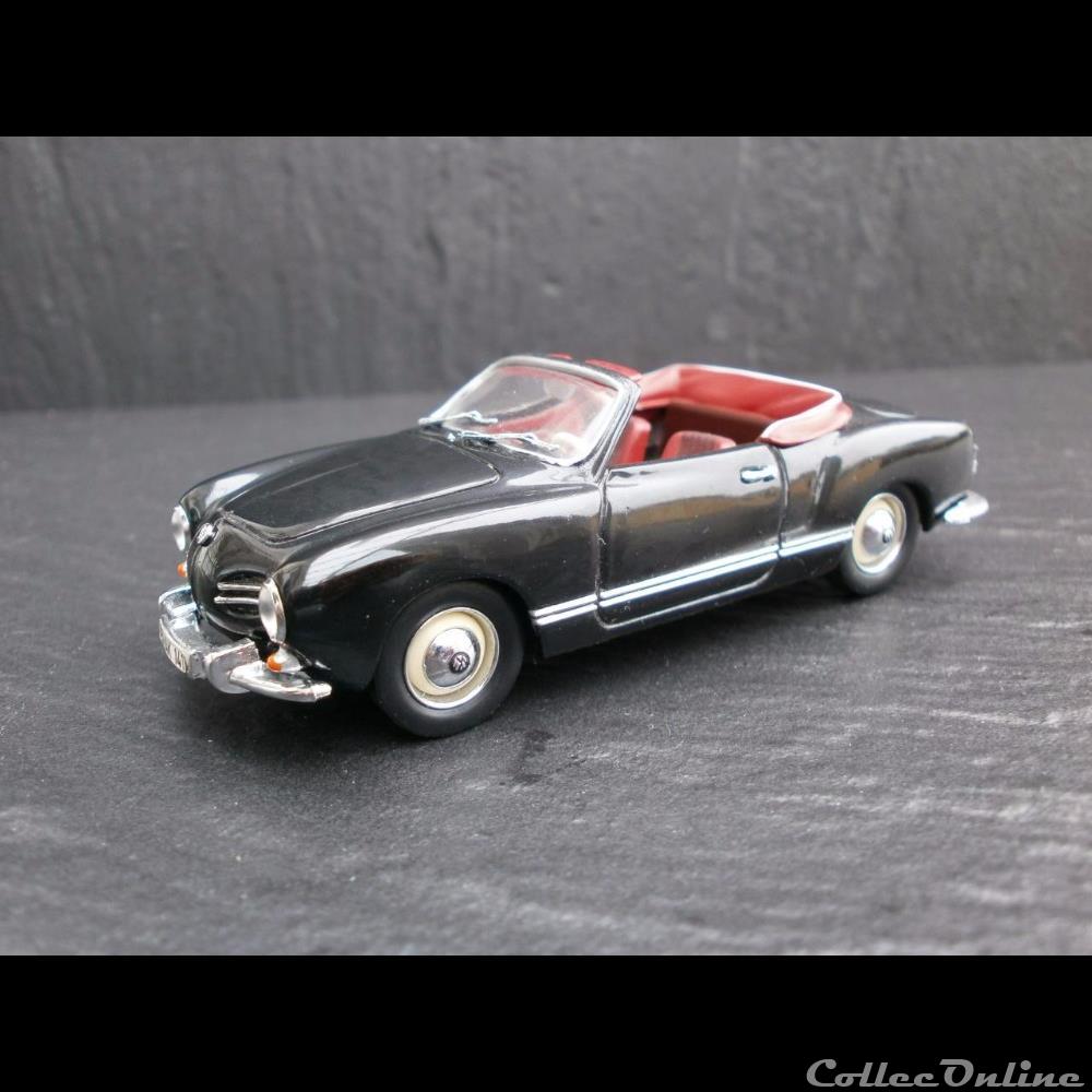 modele reduit voiture volkswagen volkwagen karmann ghia