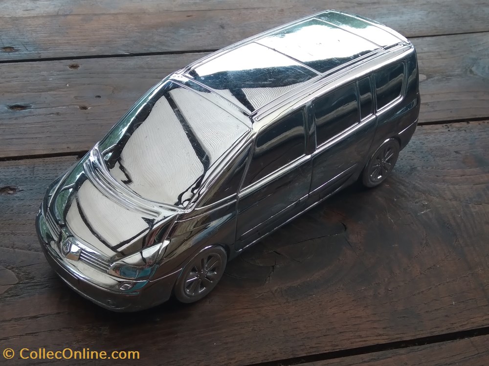 Renault Espace jeux de societe jouets autres renault espace