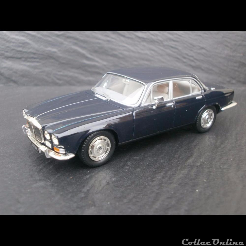 Daimler Sovereign modele reduit voiture daimler sovereign