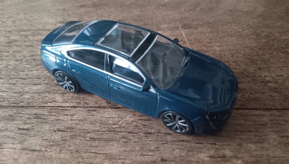 Peugeot 508 II modeles reduits voitures peugeot 508 ii