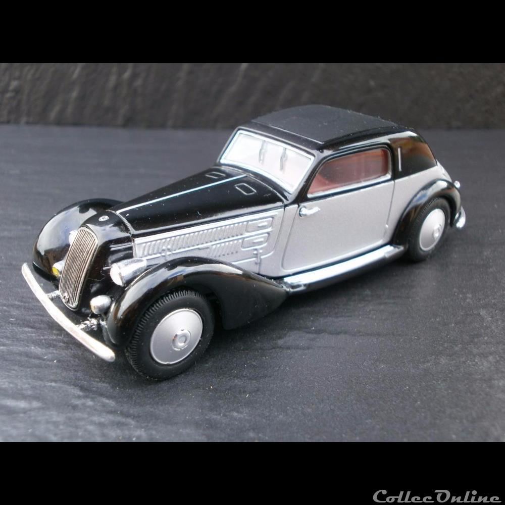 modele reduit voiture lancium lancia astura