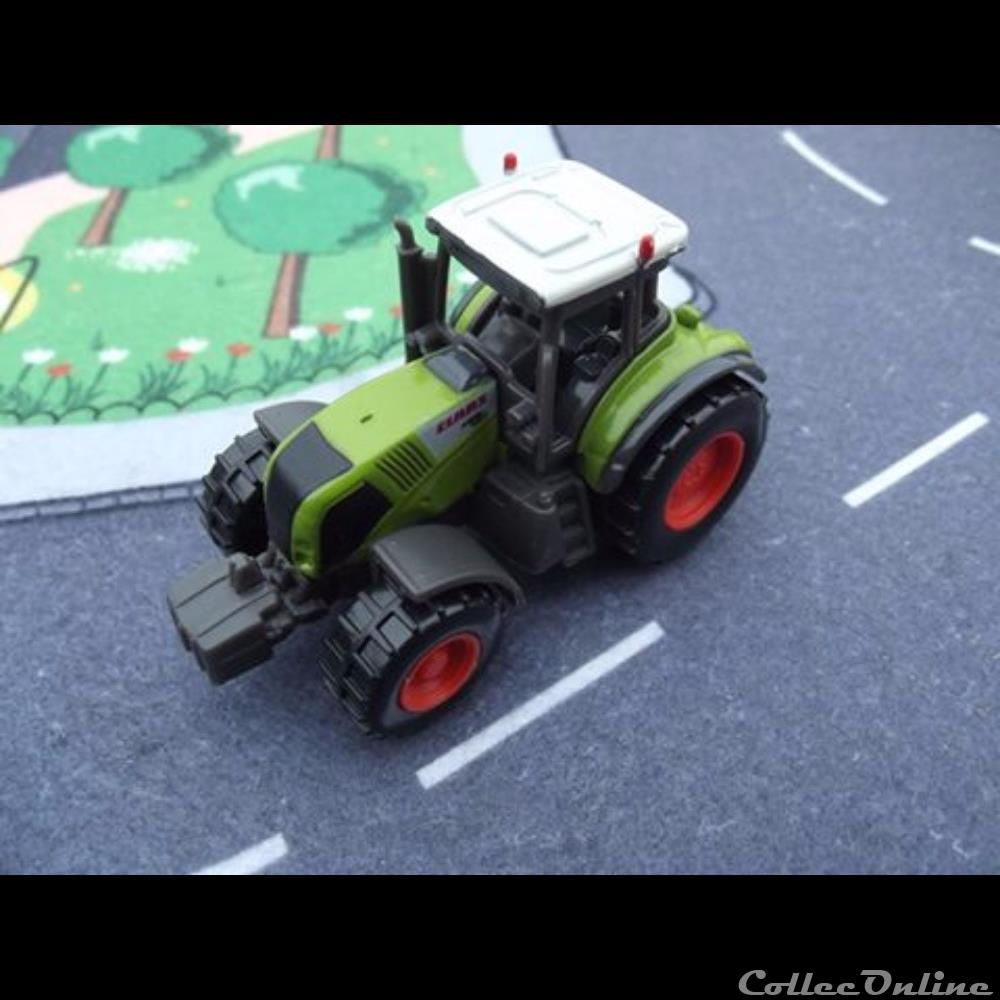 Claas Axion 850 modele reduit vehicule agricole claas axion 850