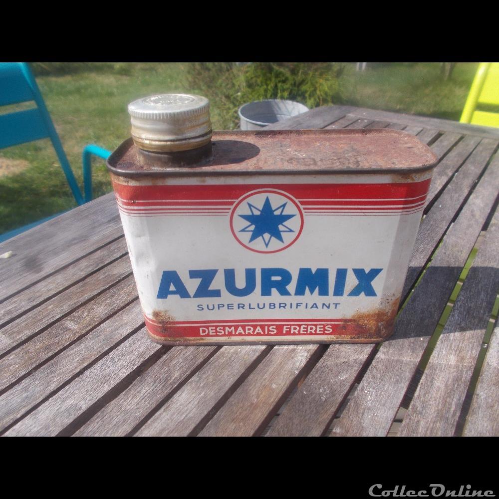 transport voiture azurmix superlubrifiant 1 litre