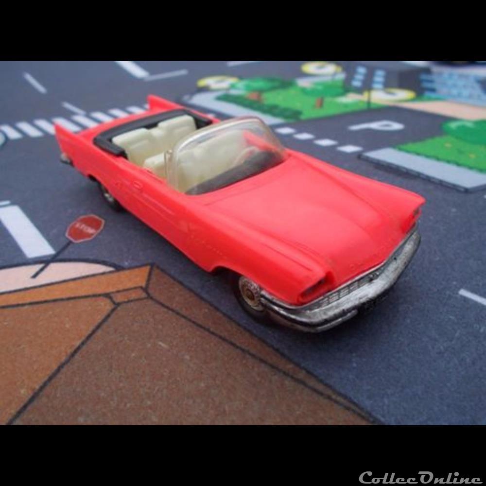 Chrysler New-Yorker modeles reduits voitures chrysler new yorker