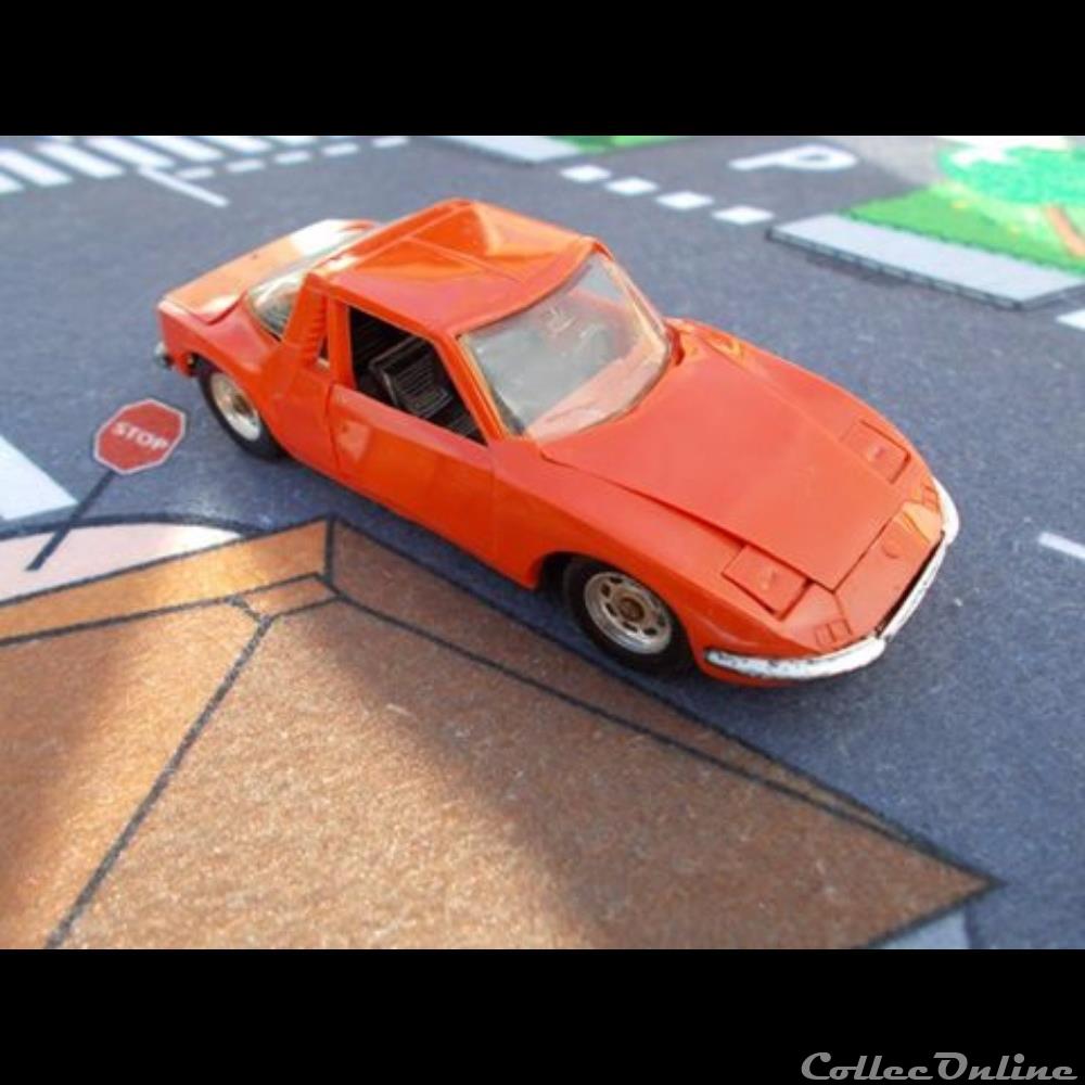 Matra M530 modele reduit voiture matra m530