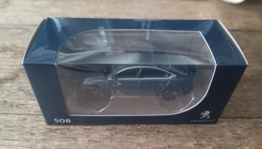 Peugeot 508 II modeles reduits voitures peugeot 508 ii