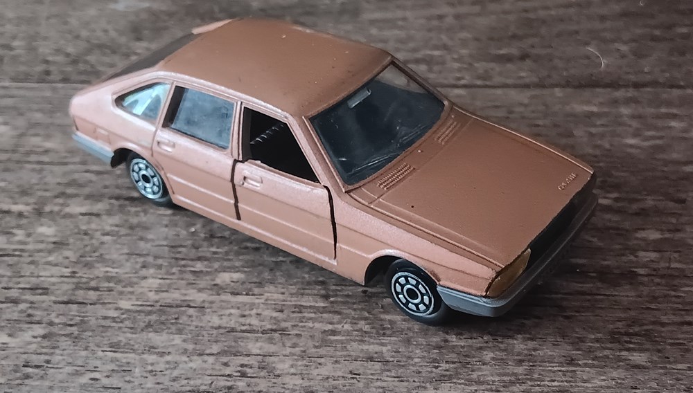 Simca 1308 GT modeles reduits voitures simca 1308 gt