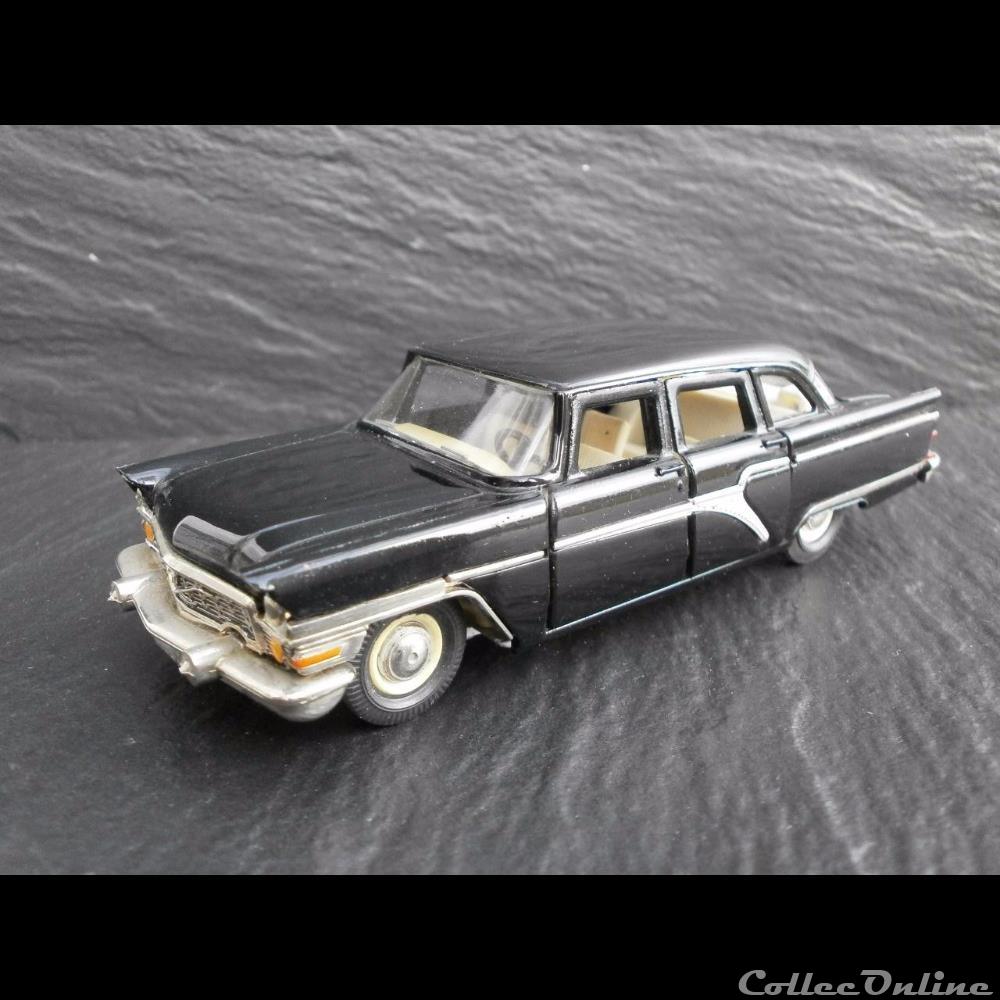 modele reduit voiture gaz tchaika 13