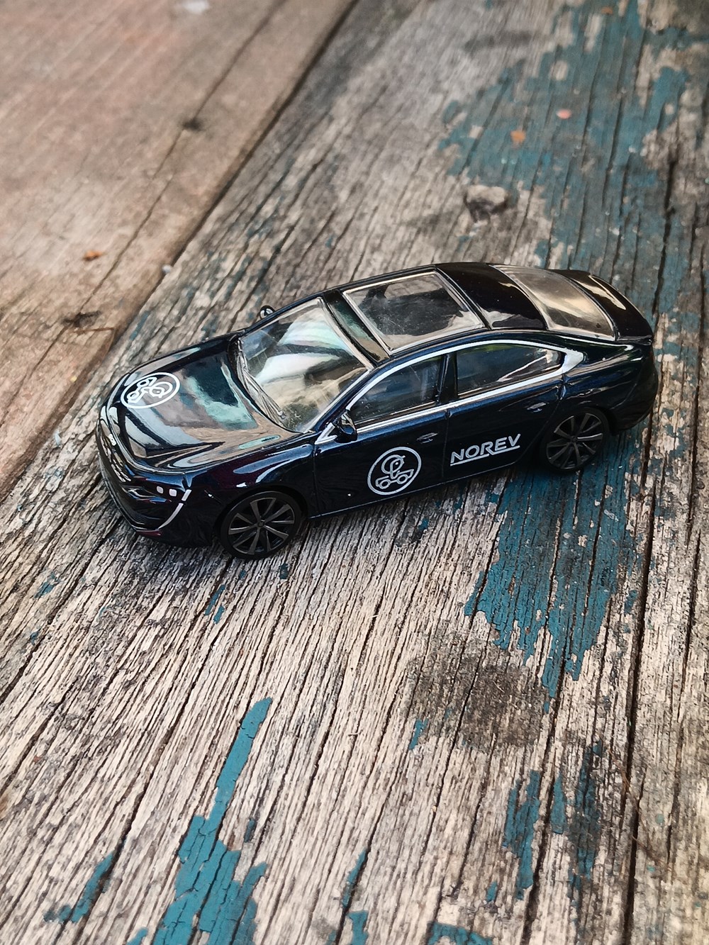 Peugeot 508 "Norev" modeles reduits voitures peugeot 508 norev