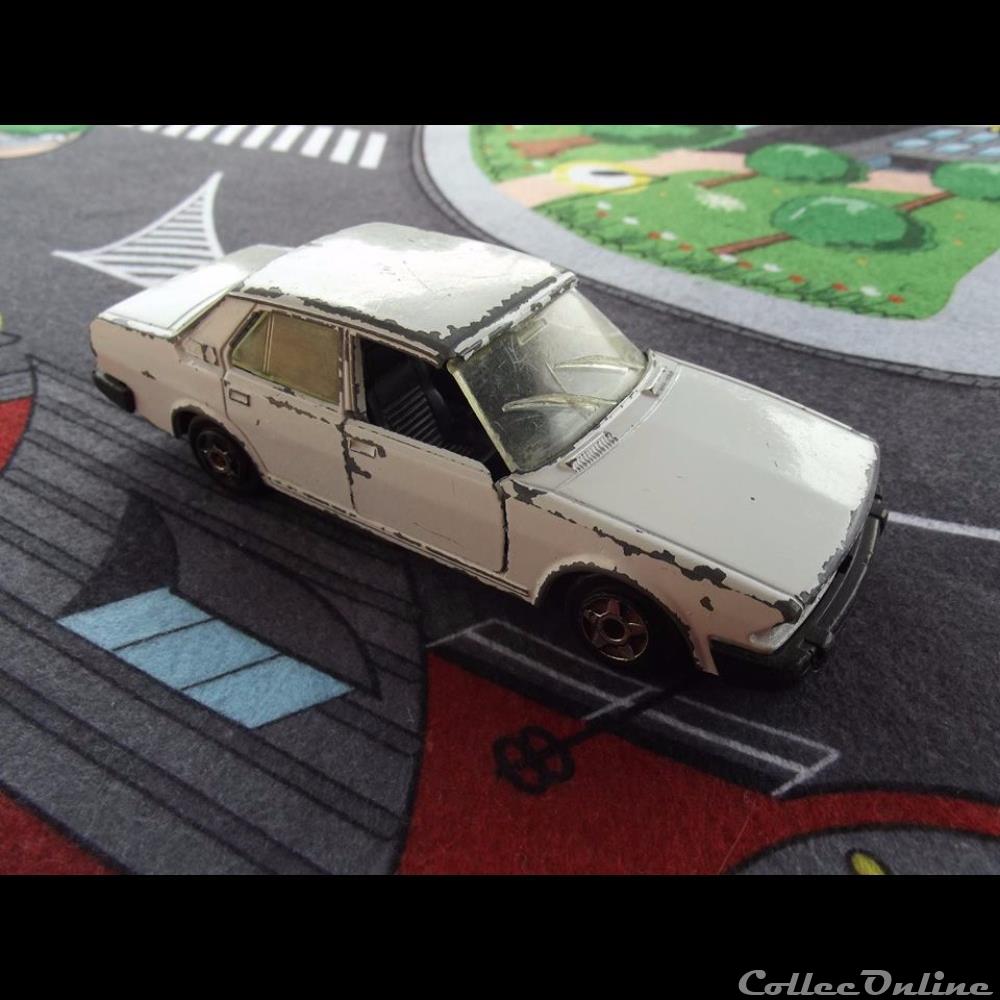 modele reduit voiture alfa romeo 6