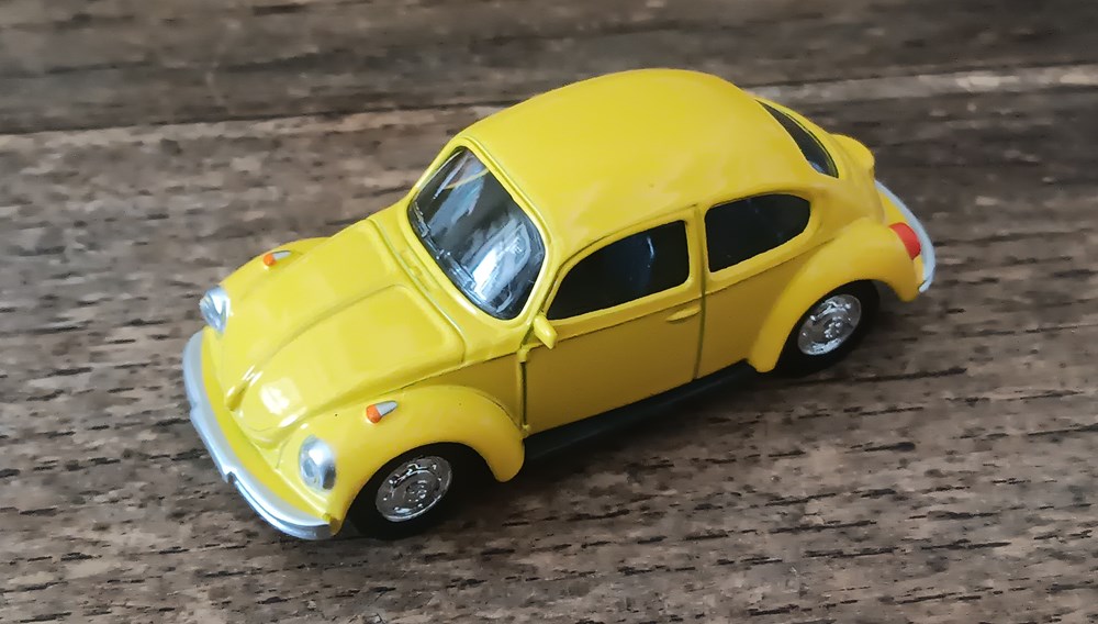 Volkswagen 1303 modeles reduits voitures volkswagen 1303